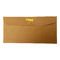 Vintage Brown Ironed Gold Kraft Paper Envelope Kraft Envelope Seed