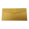 In phong bì giấy Kraft nhỏ màu vàng để đóng gói gửi thư